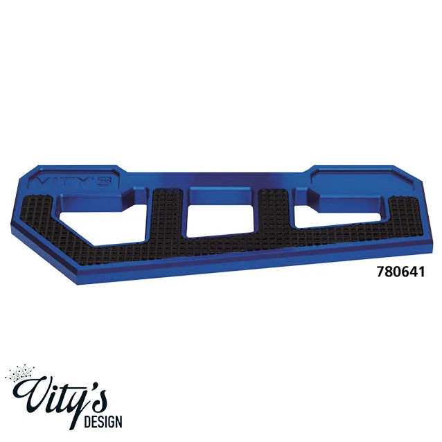 Vity's Design Racing Fodhvilere til Harley-Davidson Dyna, Softail & Touring