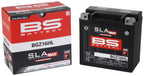 BS SLA Max Max Vedligeholdelsesfrit AGM Batteri 12V 16A Sportster 04-22 BGZ16HL