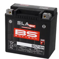 BS SLA Max Vedligeholdelsesfrit AGM Batteri 12V 16Ah