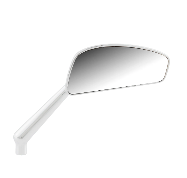 Tearchop Mirror