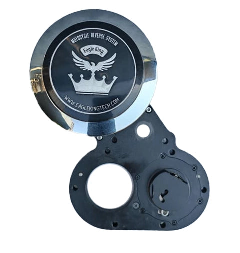 Eagle King Reverse Gear for Harley Touring