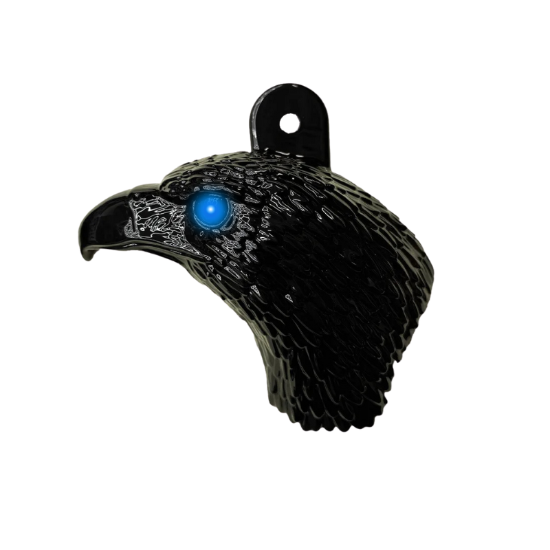 Eagle horn cover for Harley-Davidson 1998-2024 OEM horn