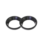 Højtalerringe 5,25" til 6,50"