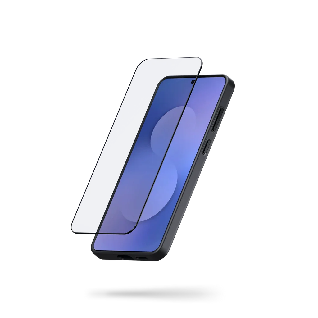 Smartphone Screen Protection
