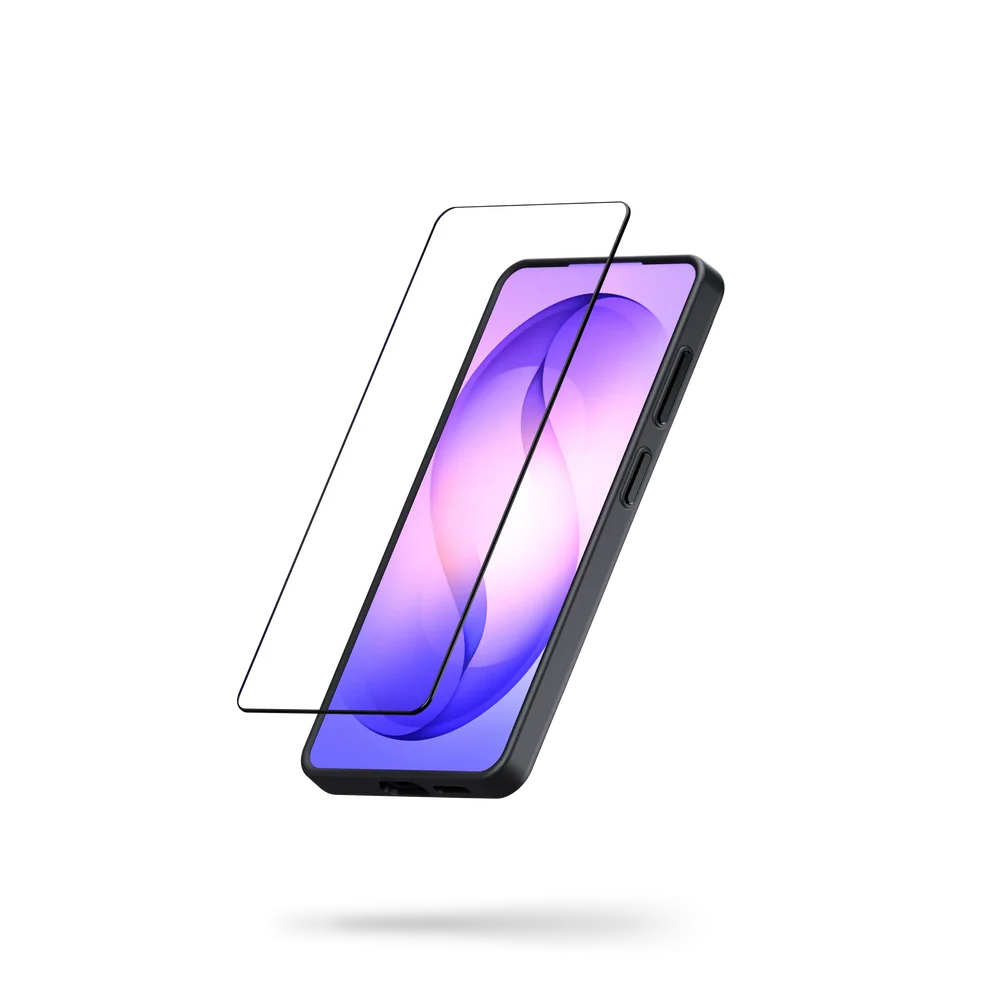 Smartphone Skærmbeskyttelse