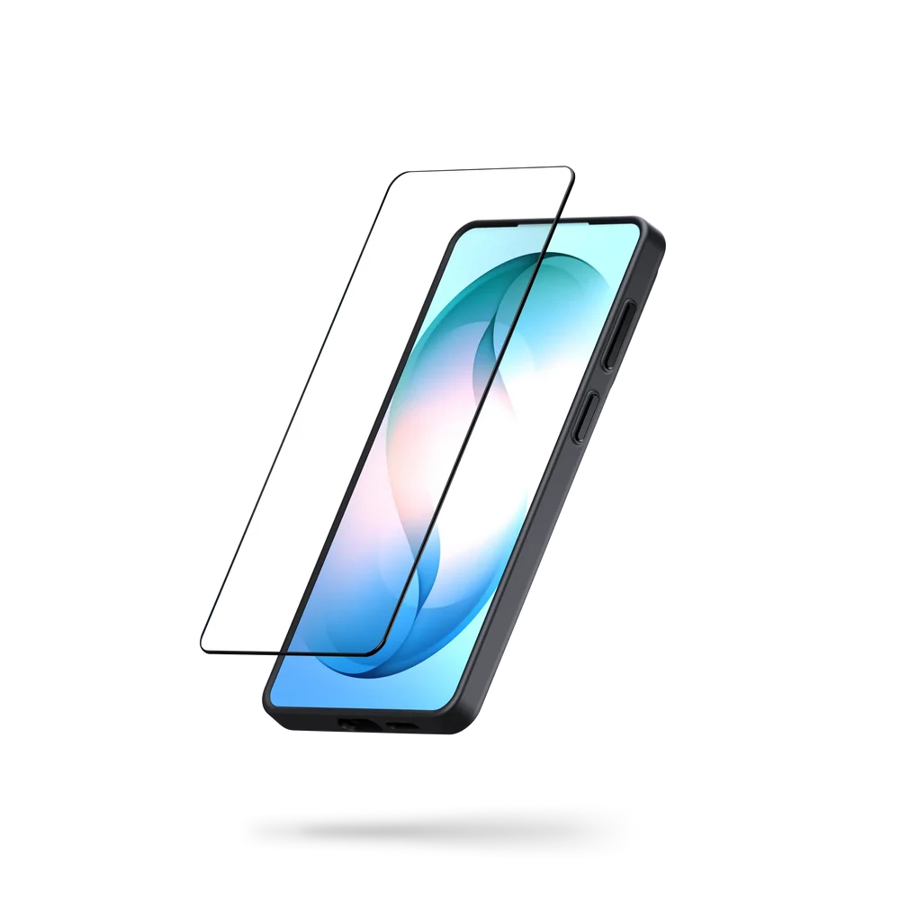 Smartphone Skærmbeskyttelse