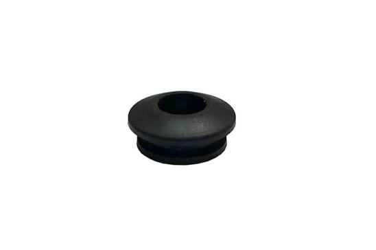 H-D OEM - Windshield Rubber Grommet for H-D Low Rider ST - 1 pcs.