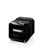 20L - Outlaw Quick-Mount Small Harley Softail Low Rider S FXLRS Painted Hard Saddlebags