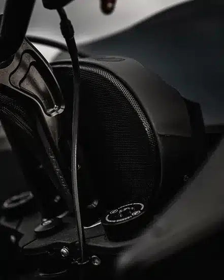 Plex Audio XL – Lyd System m/Bluetooth – 400 watt forstærker – 2×6,5″ Rockford Fosgate TMS65 højttaler