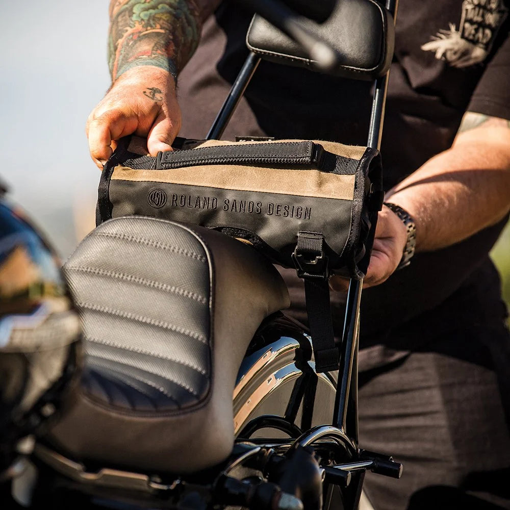 RSD X KRIEGA TOOL-ROLL