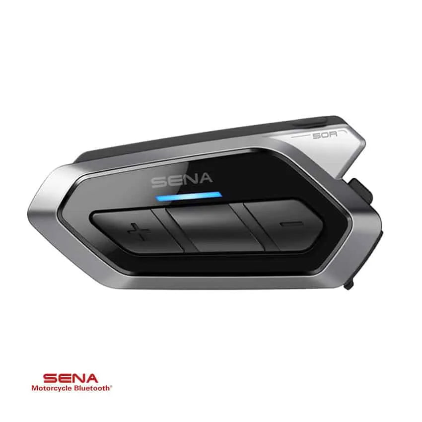 Sena – 50R Low-Profile Mesh Intercam Headset