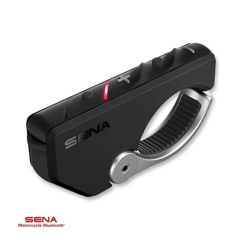 Sena – RC4 Bluetooth Fjernbetjening