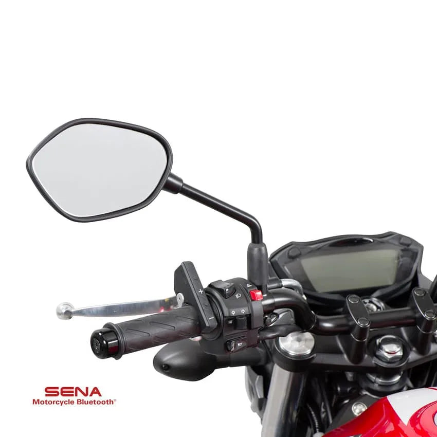 Sena – RC4 Bluetooth Fjernbetjening