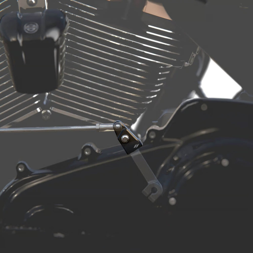 KRAUS - EZ Shift for Harley