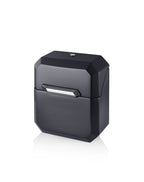 15L - Outlaw Quick Mount Medium Harley Softail Low Rider S FXLRS Matte Hard Solo Saddlebag (Left Only)