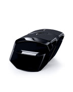 24L - Ironclad Quick-Mount Medium Harley Softail Low Rider S FXLRS Painted Hard Saddlebags