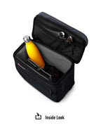 18L - Patriot Medium Motorcycle Throw Over Saddlebags for Harley Softail Low Rider S FXLRS