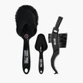 MUC-OFF 3  BØRSTE KIT