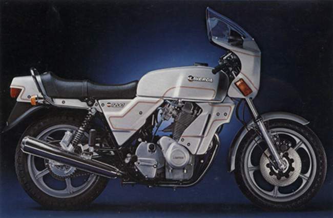 600 (1984-1990)