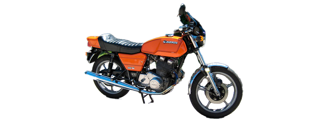 500 (1976-1984)