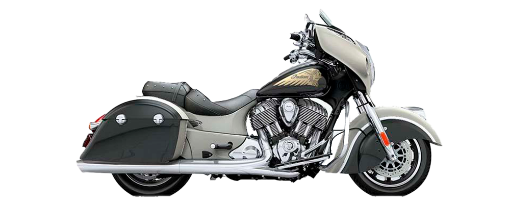 Chieftain Limited (2016-2022)