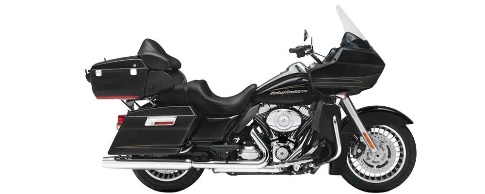 Road Glide Limited (2006-2014)