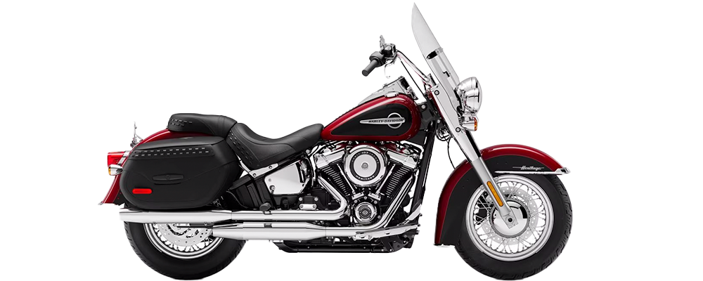 Softail Heritage Classic (2011-2023)