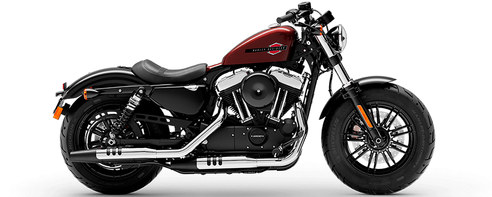 Sportster Forty-Eight (2009-2021)