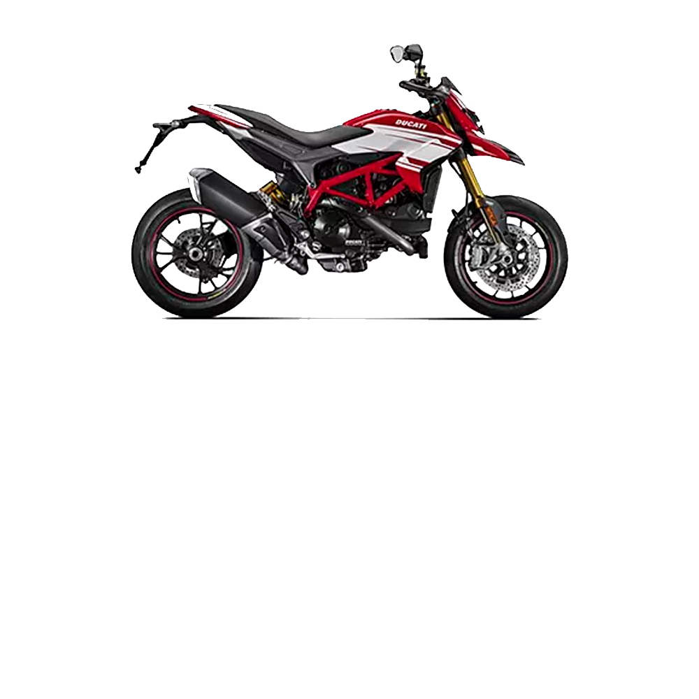 Hypermotard / SP 821